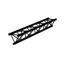 M29T-L200 | schwarz | L= 200cm