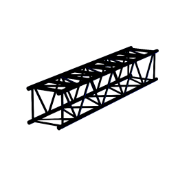 M39TOW-300 | noir | L= 300cm