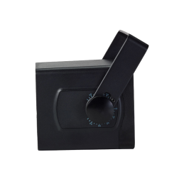 Miro Cube 2 CLASSIC | UV 365nm | noir
