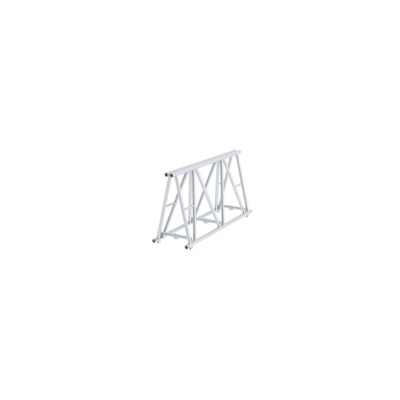 XL101F-L080 Elément pliable longueur 80cm XL101F-L080 Elément pliable longueur 80cm