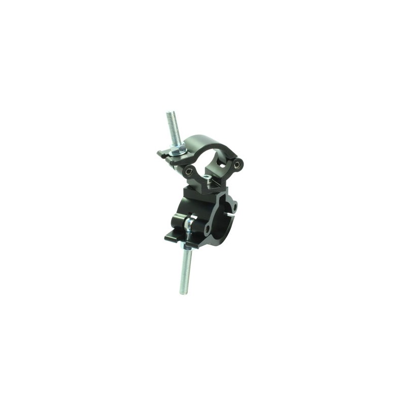 Mammoth 50mm «» 60mm Swivel Coupler, 500kg | schwarz