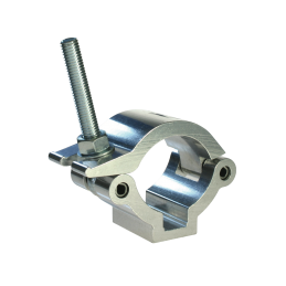 Mammoth Clamp, 500kg | aluminium poliert