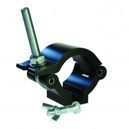 Mammoth Hook Clamp, 500kg | schwarz