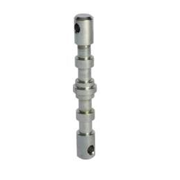 Grip Spigot 16mm | Aluminium bruux