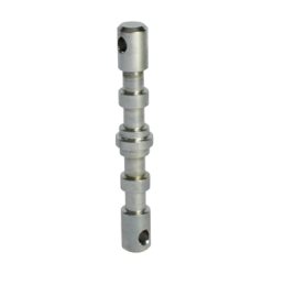 Grip Spigot 16mm | Aluminium roh