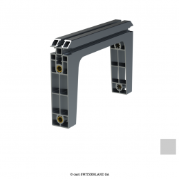 AMTS Connector L52S | silber
