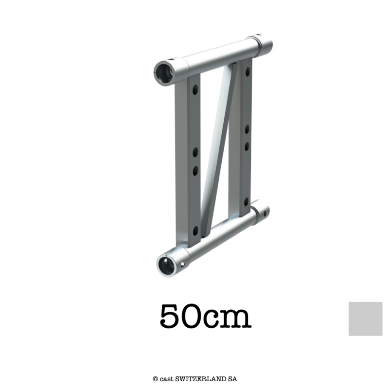 L52 Ladder | argent | L= 50cm