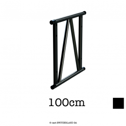 XL101 Ladder | noir | L= 100cm