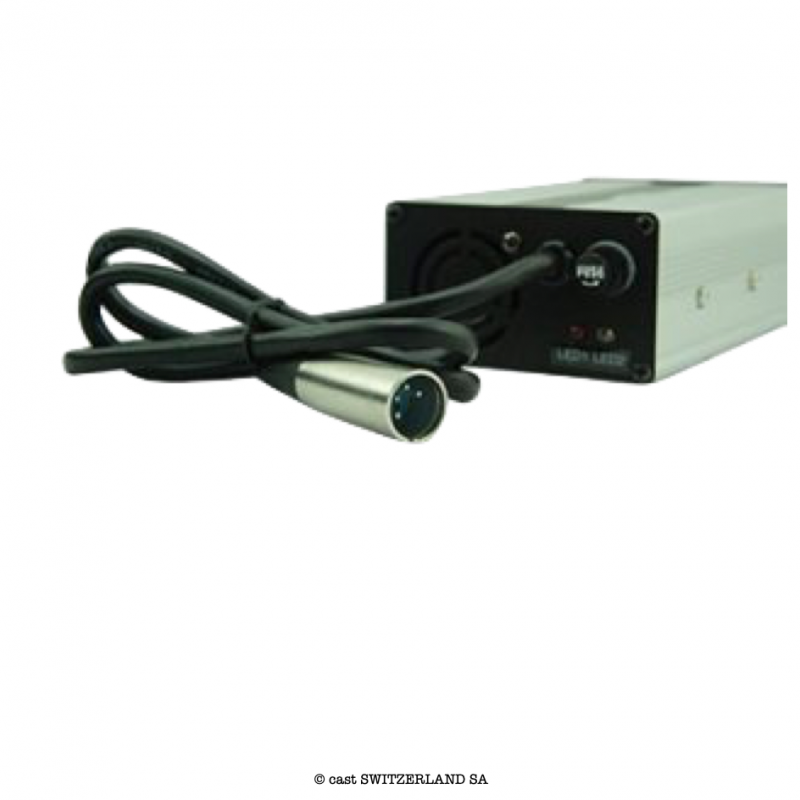 DHC-2 CHARGER zu DHB-20/DHB-30 | 26V