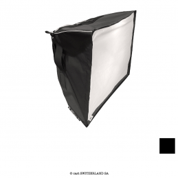 SNAPBAG pour KL PANEL XL | Cadre: noir, diffuseur blanc