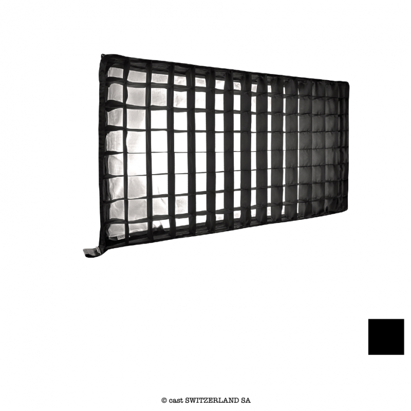 SNAPGRID 40° pour SNAPBAG KL PANEL XL | noir