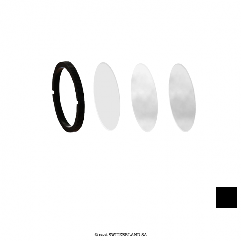 IMAGE SPOT OPTI-FLECS Filter Pack | noir