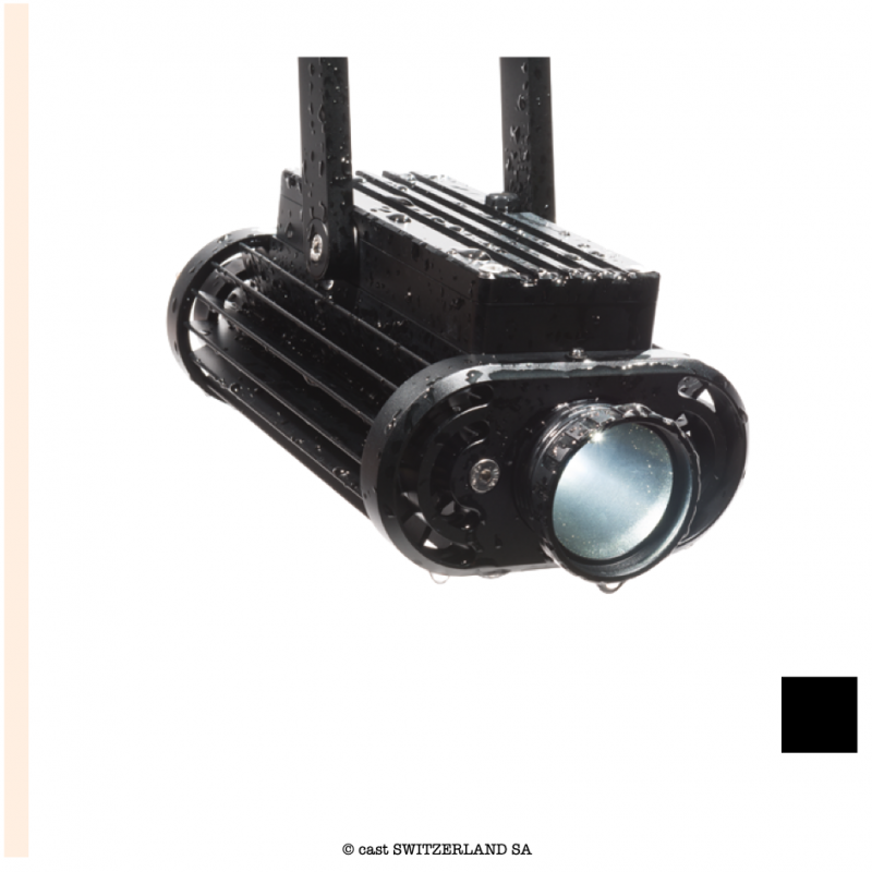 IMAGE SPOT IP65 DMX HT | 5500K | noir