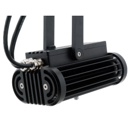 IMAGE SPOT IP65 DMX HT | 5500K | schwarz