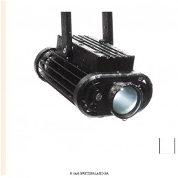 IMAGE SPOT IP65 DMX | 5500K | weiss