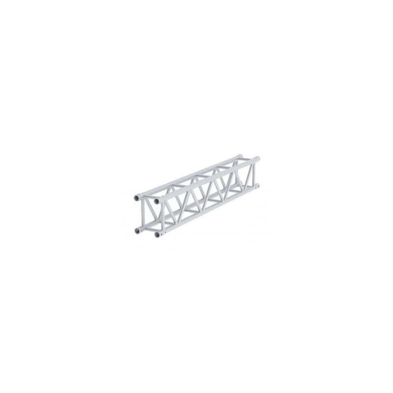 L35R-L060 Gerade 4-Punkt Rechteckstraverse Länge 60cm L35R-L060 Gerade 4-Punkt Rechteckstraverse Länge 60cm