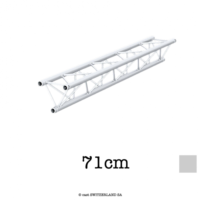 M29T-L071 | silber | L= 71cm