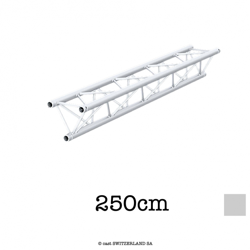 M29T-L250 | silber | L= 250cm