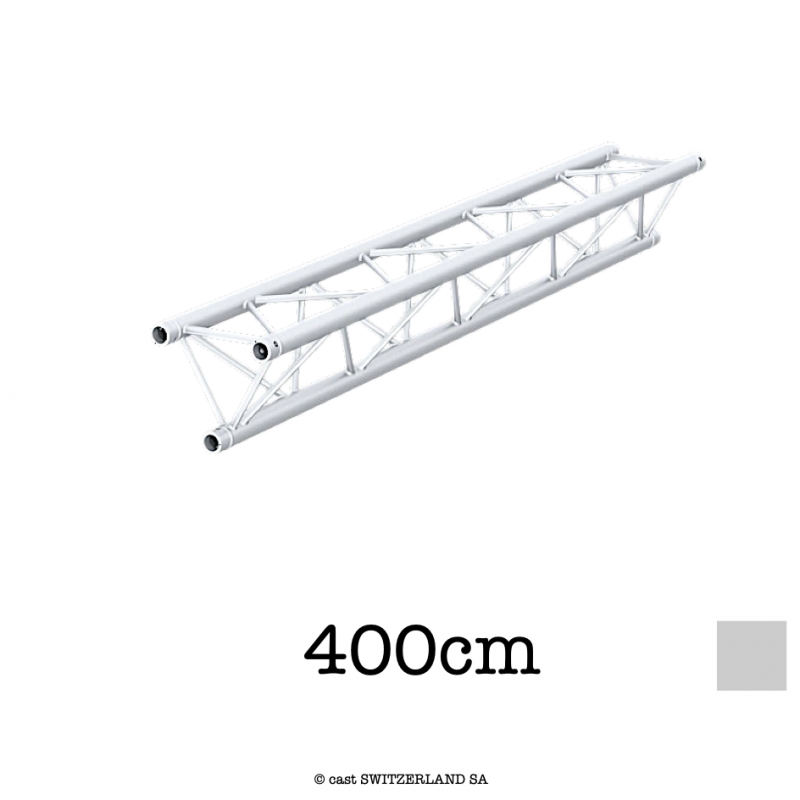 M29T-400 | silber | L= 400cm