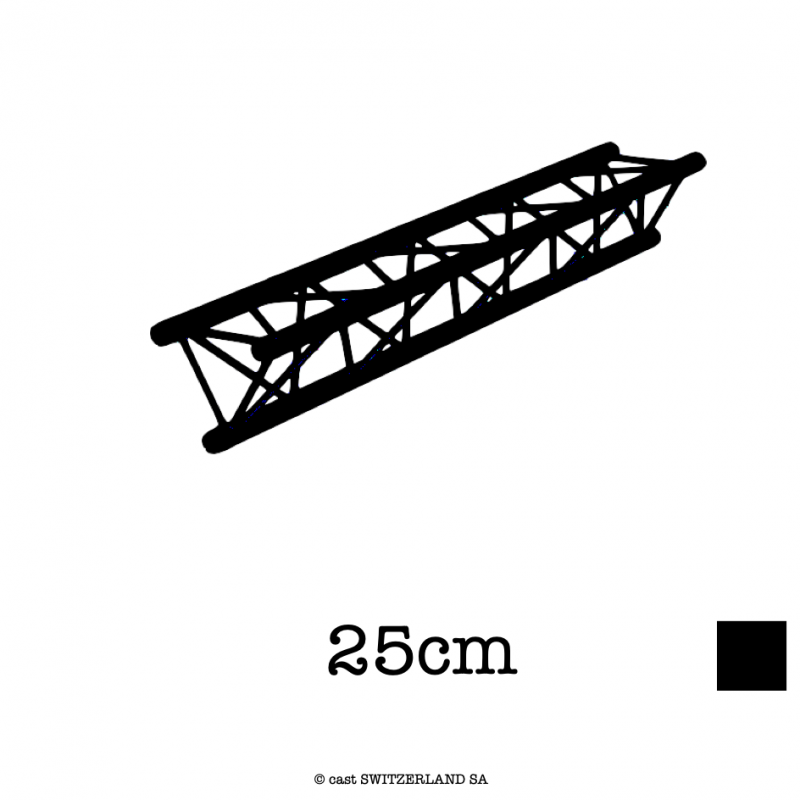 M29T-L025 | schwarz | L= 25cm