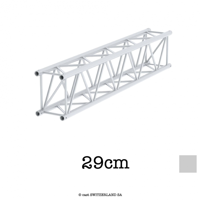M39R-029 | argent | L= 29cm M39R-029 | argent | L= 29cm