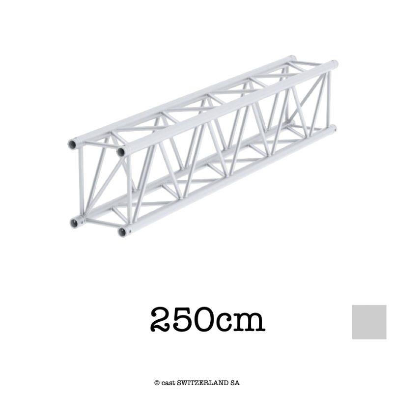 M39R-250 | argent | L= 250cm M39R-250 | argent | L= 250cm