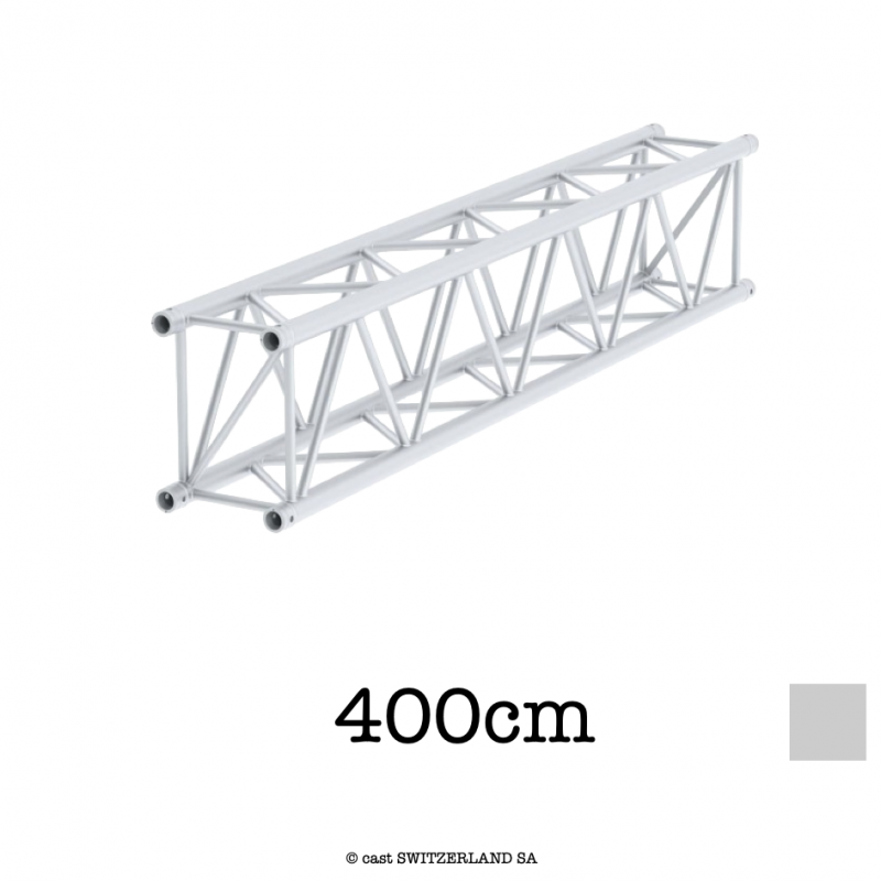 M39R-400 | argent | L= 400cm M39R-400 | argent | L= 400cm