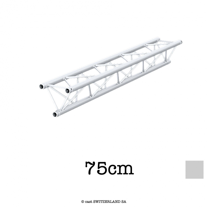 M29T-75 | silber | L= 75cm