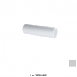 CYLINDRICAL PIN M6 3x8 | silber