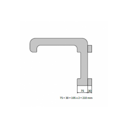 Hang-on82 Truss M29 » M29S-T | schwarz