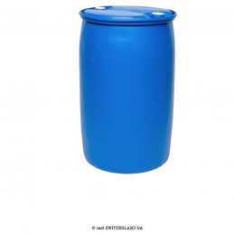 base*H, Dunstfluid | 200 Liter Fass