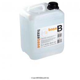 base*B, Nebelfluid | 5 Liter Kanister
