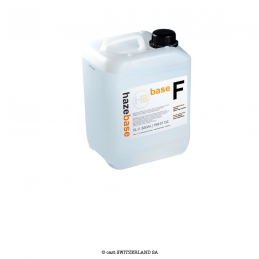 base*F, Nebelfluid | 5 Liter Kanister