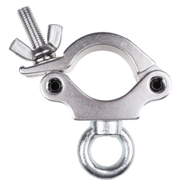 Hanging Clamp, 200kg | silber