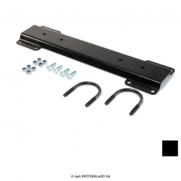 Basic Cable Guide Adapter 30 » 40-Truss | noir