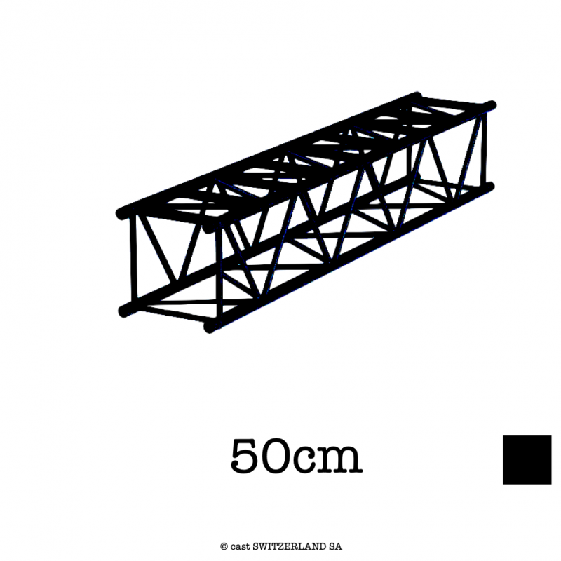 M39TOW-050 | schwarz | L: 50cm