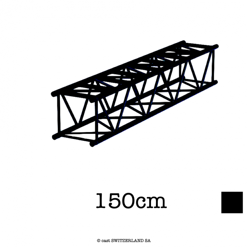 M39TOW-150 | noir | L: 150cm