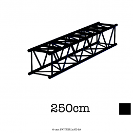 M39TOW-250 | noir | L: 250cm