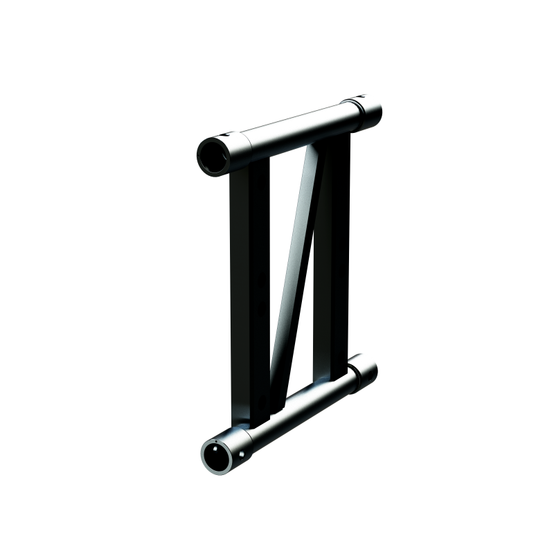 AMTS L52 Ladder | noir | L: 50cm