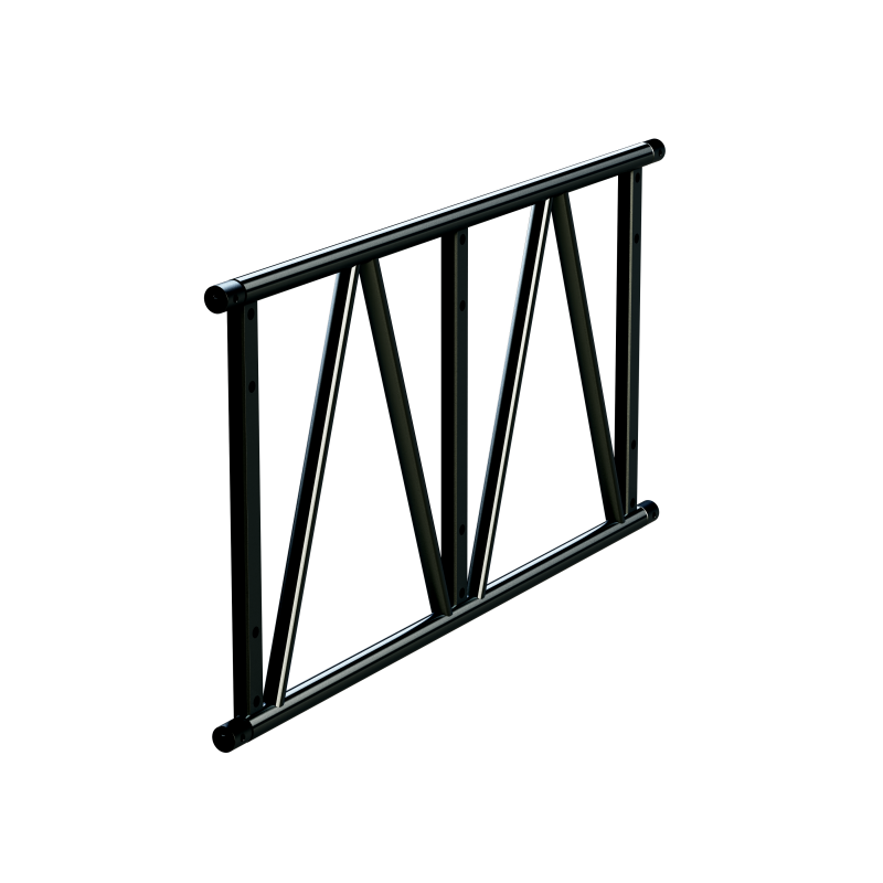AMTS XL101 Ladder | noir | L: 200cm