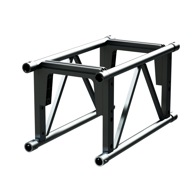 L52S Truss | noir | L: 100cm