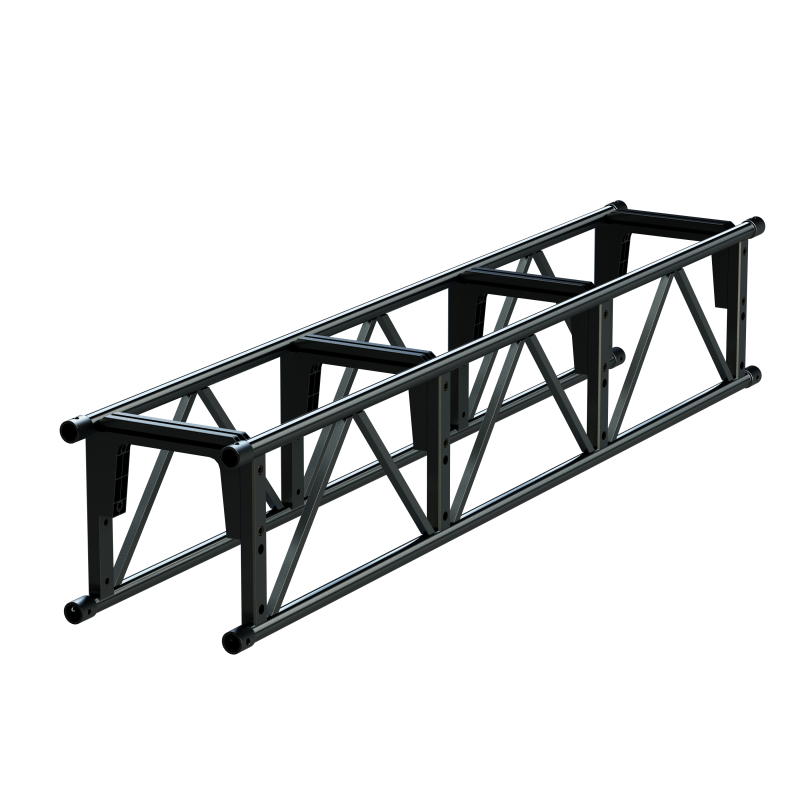 L52S Truss | noir | L: 300cm