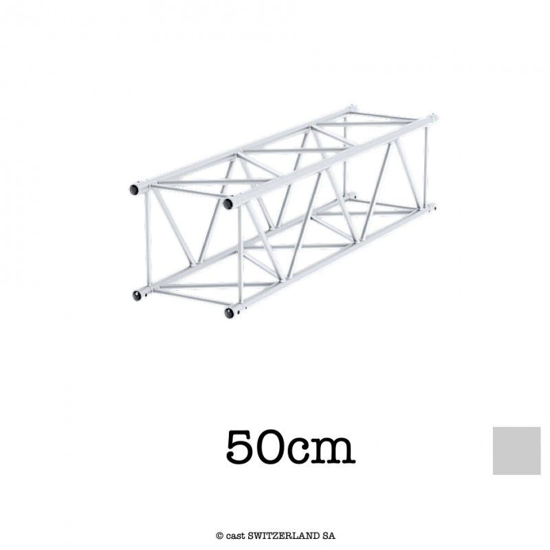 L52S-L050 | silber | L: 50cm