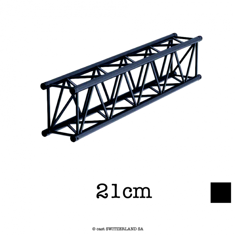 M39R-021 | schwarz | L: 21cm