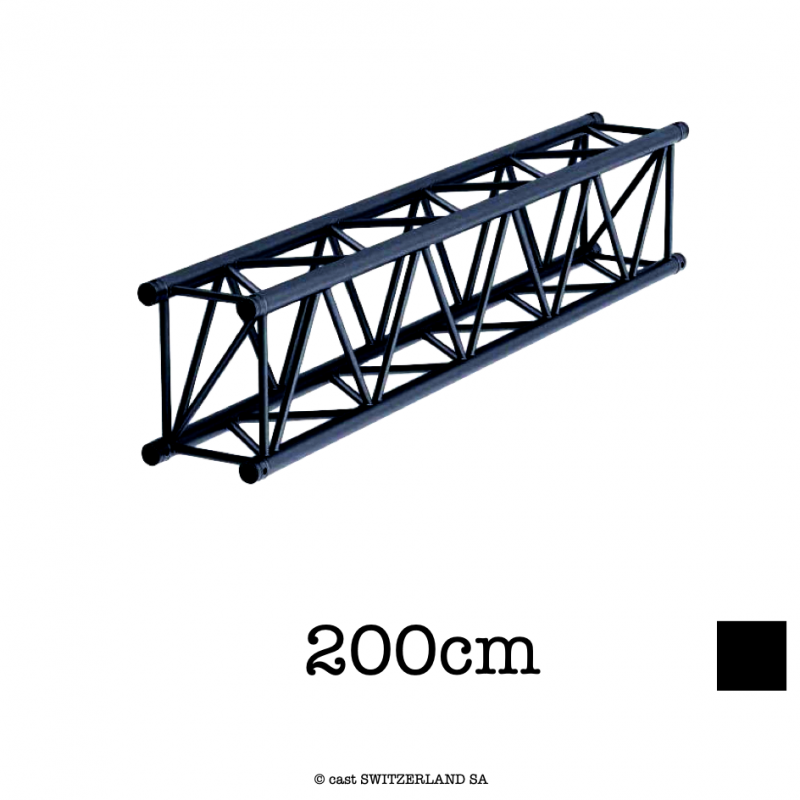 M39R-200 | schwarz | L: 200cm