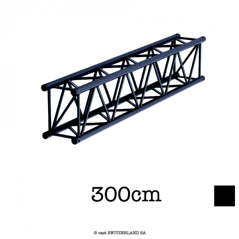 M39R-300 | noir | L: 300cm