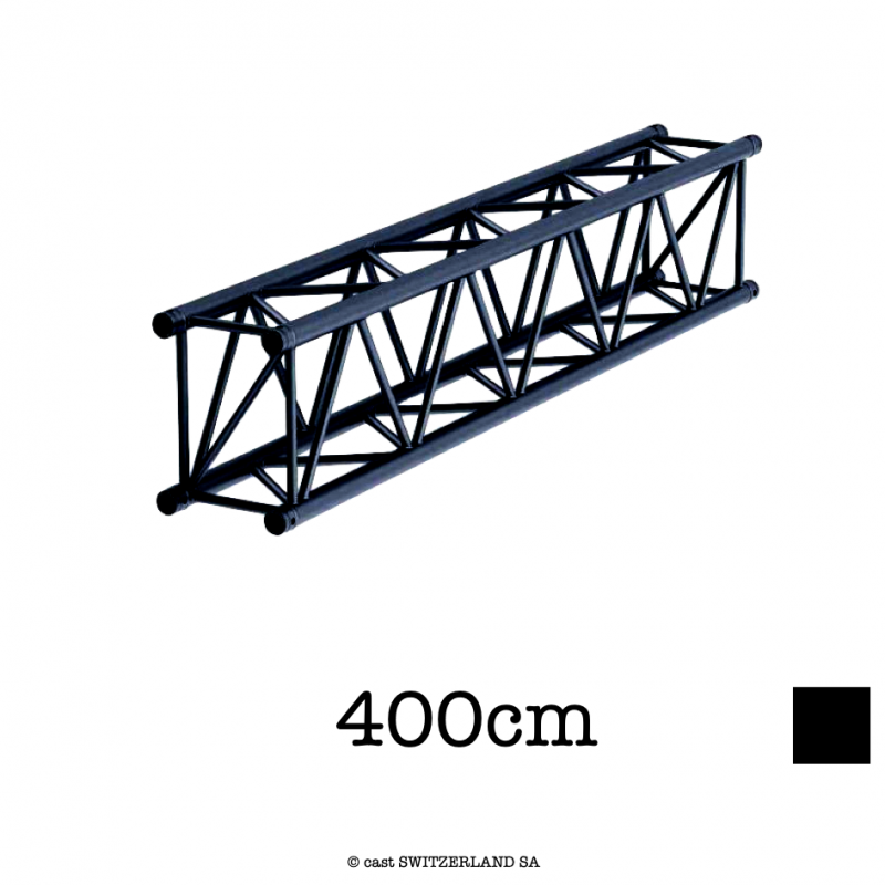 M39R-400 | schwarz | L: 400cm