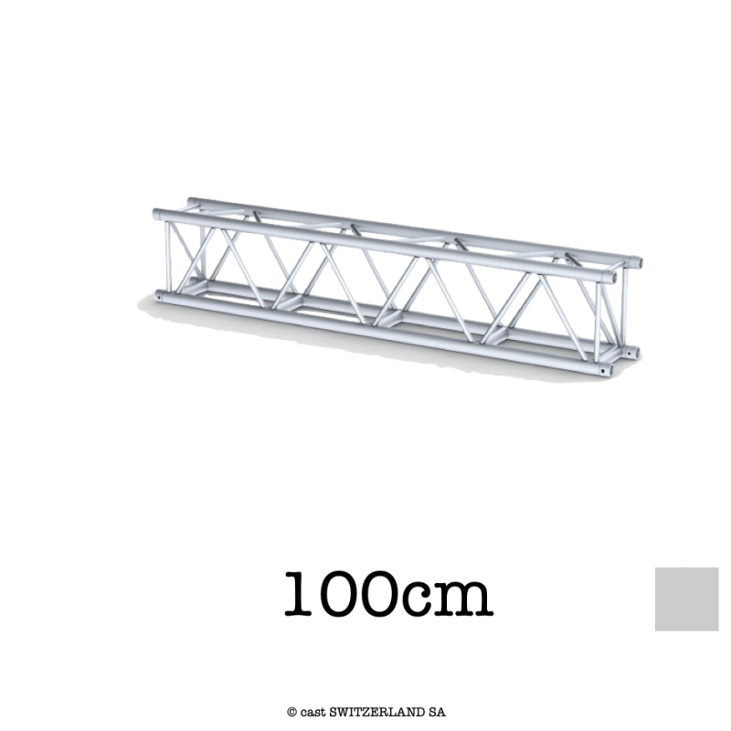 M39RP-100 | silber | L: 100cm