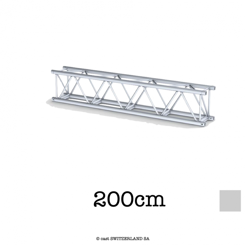 M39RP-200 | silber | L: 200cm