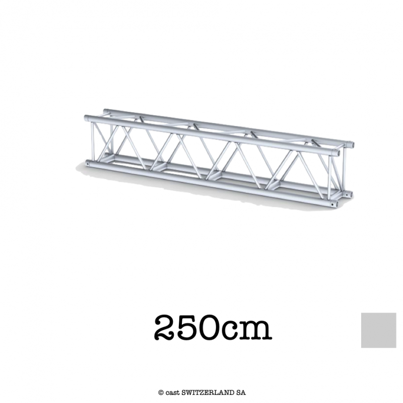 M39RP-250 | silber | L: 250cm